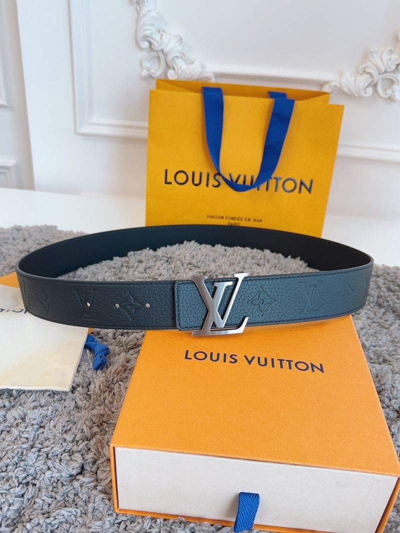 Louis Vuitton Belts